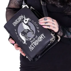 Innocent Clothing Unicorn Astronomy Book Bag
