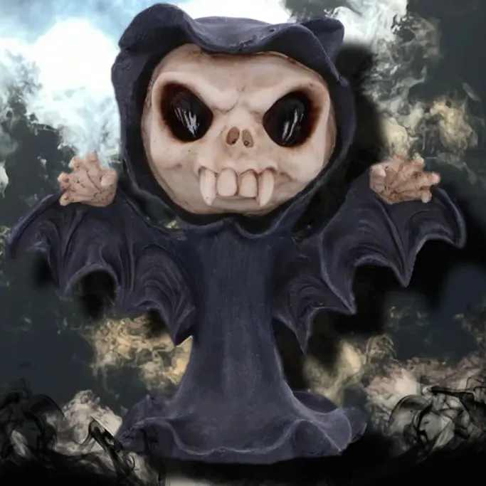 Nemesis Now Vamp Bat Reaper Figurine