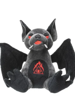 Gothic Gifts Vampire Bat Plush