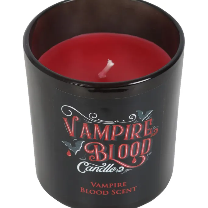 Something Different Vampire Blood Candle