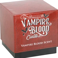 Something Different Vampire Blood Candle