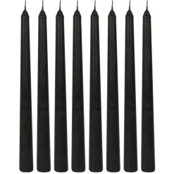 Something Different Vampire Blood Taper Candles 8