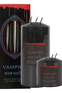 Something Different Vampire Tears Candle Set