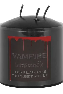Something Different Vampire Tears Candle Set
