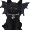 Nemesis Now Vampuss Vampire Bat Cat