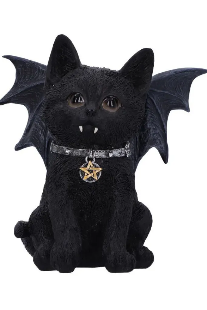 Nemesis Now Vampuss Vampire Bat Cat