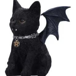 Nemesis Now Vampuss Vampire Bat Cat