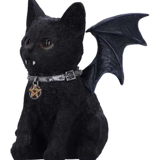 Nemesis Now Vampuss Vampire Bat Cat