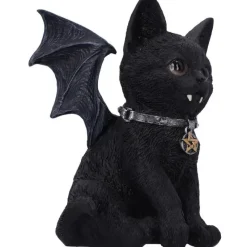 Nemesis Now Vampuss Vampire Bat Cat