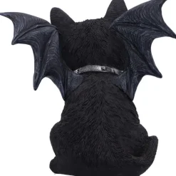 Nemesis Now Vampuss Vampire Bat Cat