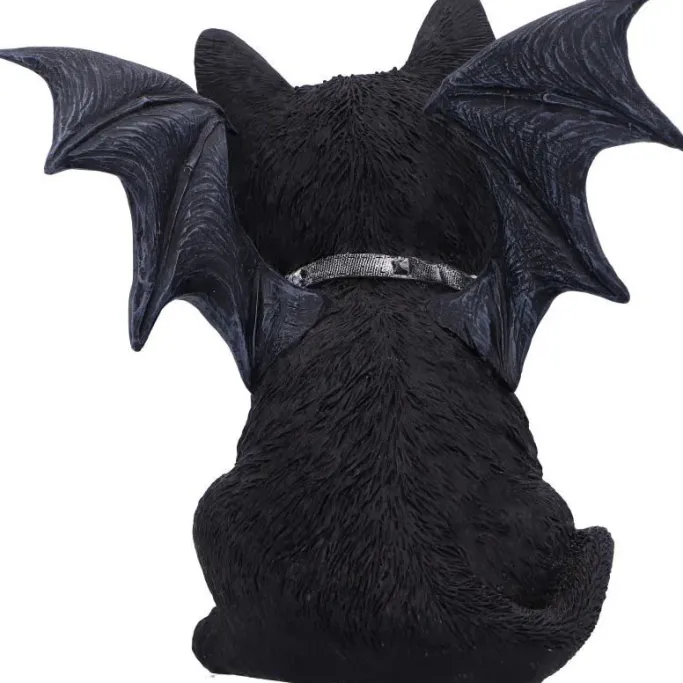 Nemesis Now Vampuss Vampire Bat Cat