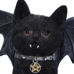 Nemesis Now Vampuss Vampire Bat Cat