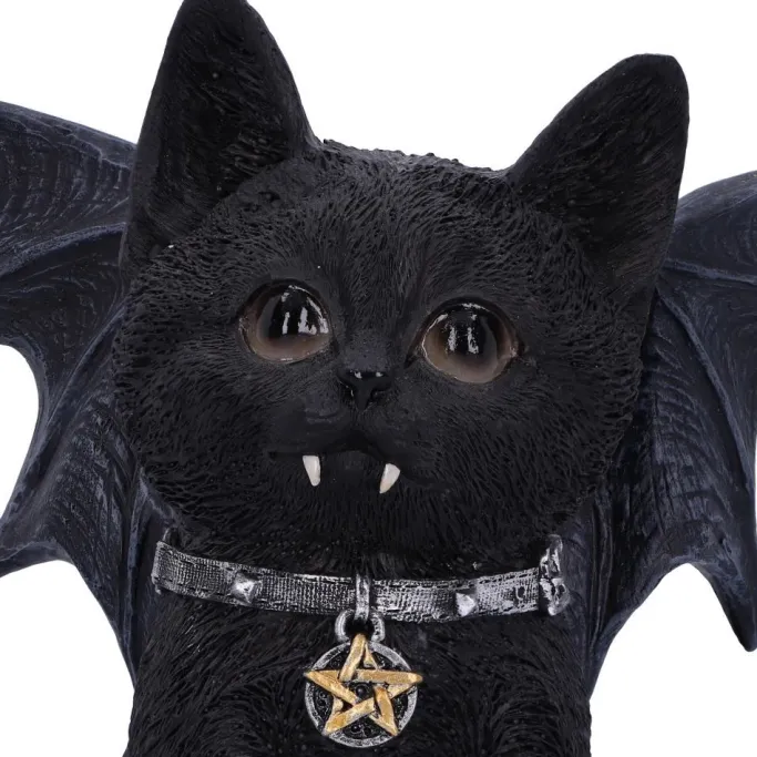 Nemesis Now Vampuss Vampire Bat Cat
