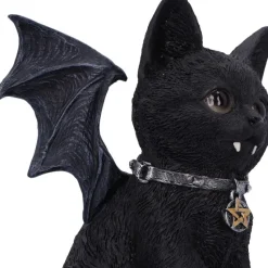Nemesis Now Vampuss Vampire Bat Cat