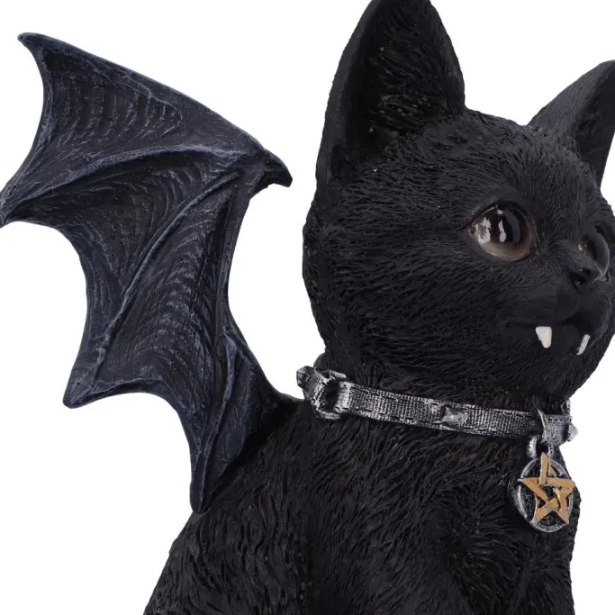 Nemesis Now Vampuss Vampire Bat Cat