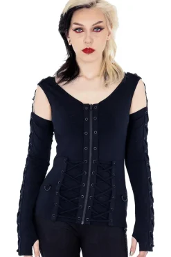 Innocent Clothing Vasilisa Top