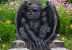 Nemesis Now Victor Gargoyle