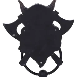 Nemesis Now Viking Visit Door Knocker