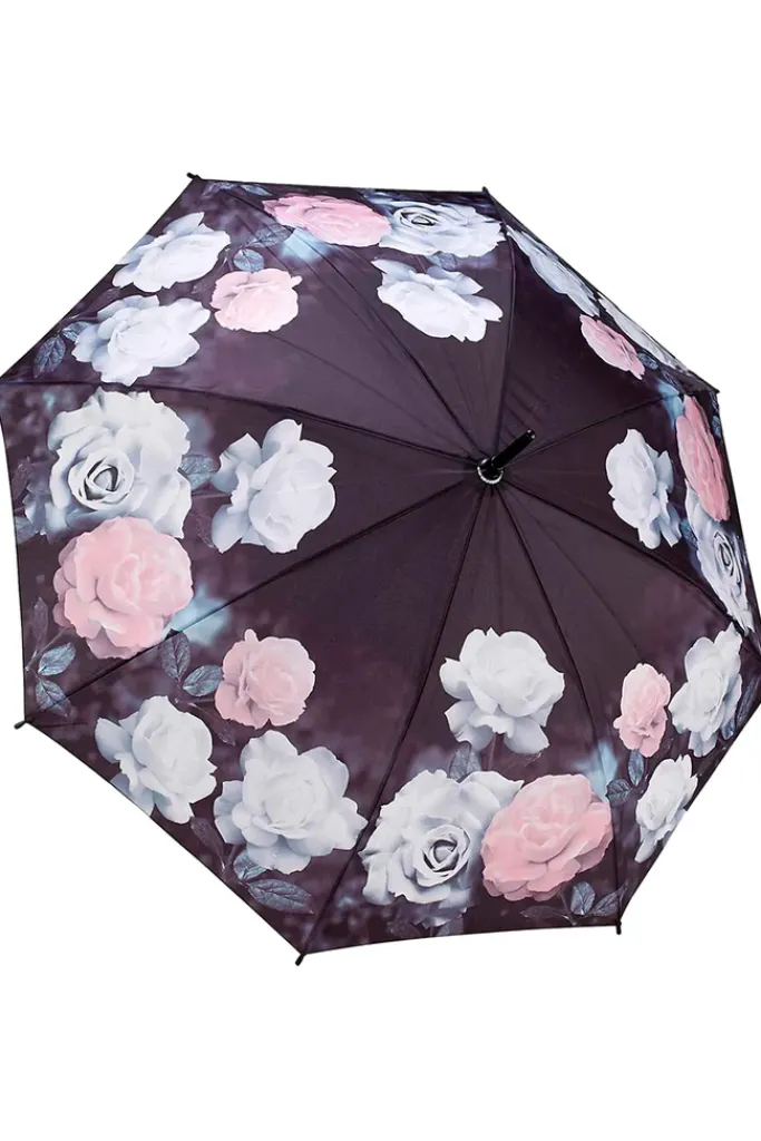 Soake Vintage Roses Umbrella