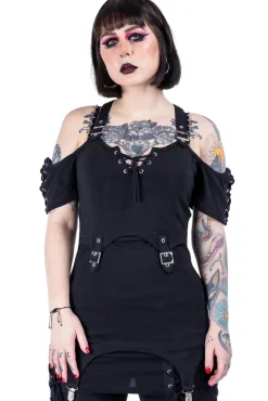 Innocent Clothing Vixxsin Aranza Top
