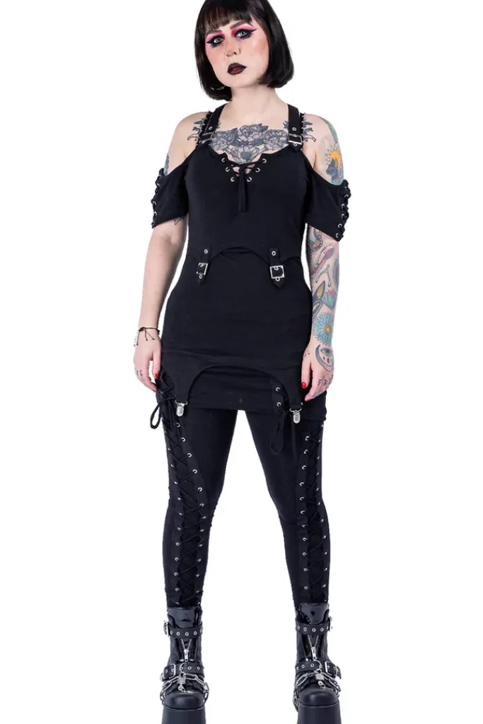 Innocent Clothing Vixxsin Aranza Top