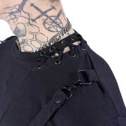 Innocent Clothing Vixxsin Cobain Top