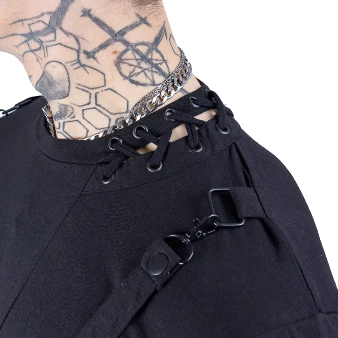 Innocent Clothing Vixxsin Cobain Top