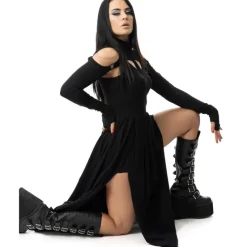 Innocent Clothing Vixxsin Eluana Dress