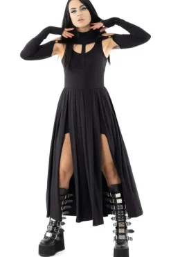 Innocent Clothing Vixxsin Eluana Dress