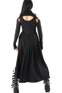Innocent Clothing Vixxsin Eluana Dress