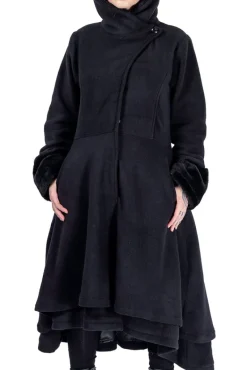 Innocent Clothing Vixxsin Gloaming Coat
