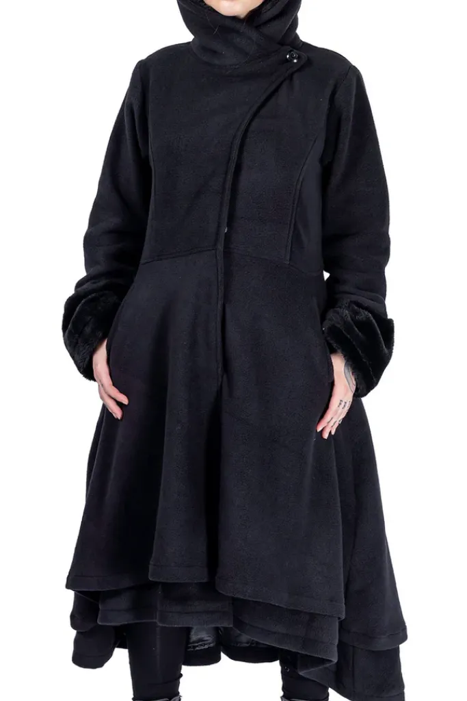 Innocent Clothing Vixxsin Gloaming Coat
