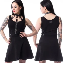 Innocent Clothing Vixxsin Hilda Dress (M)