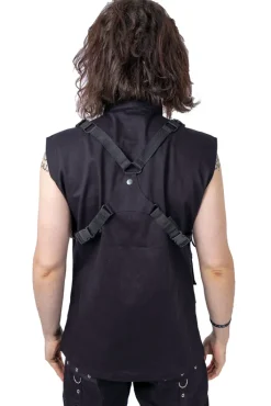 Innocent Clothing Vixxsin Inigo Vest