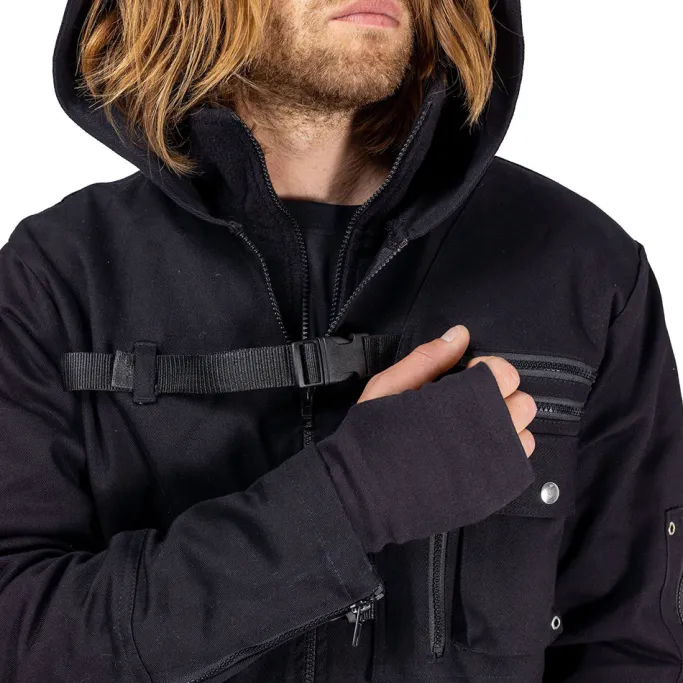 Innocent Clothing Vixxsin Israfel Jacket