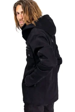 Innocent Clothing Vixxsin Israfel Jacket