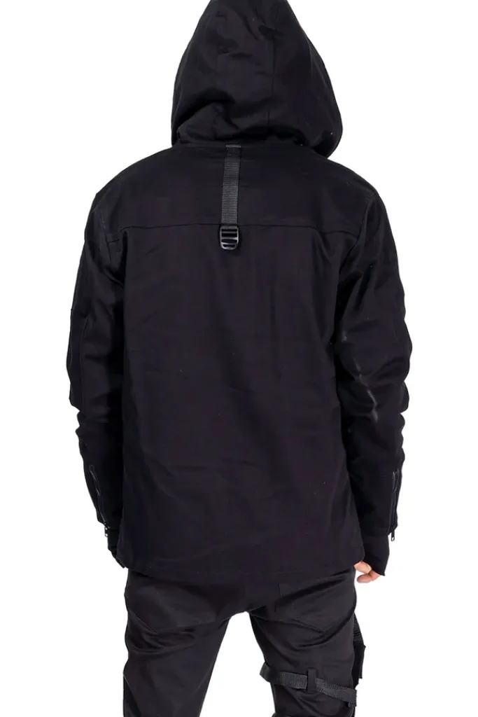 Innocent Clothing Vixxsin Israfel Jacket