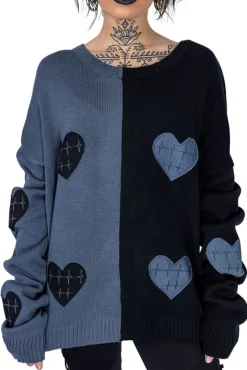 Innocent Clothing Vixxsin Lexia Jumper