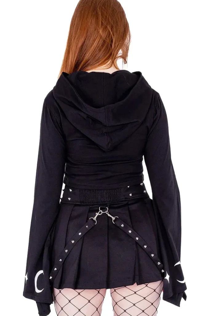 Innocent Clothing Vixxsin Lorena Skirt