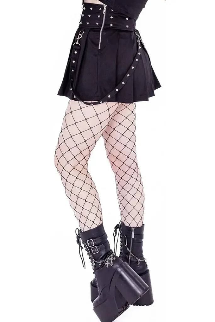Innocent Clothing Vixxsin Lorena Skirt