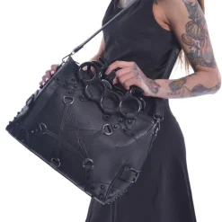 Innocent Clothing Vixxsin Pentacult Bag