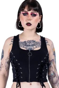 Innocent Clothing Vixxsin Regan Top