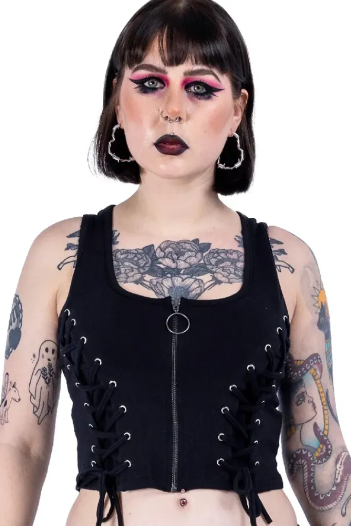 Innocent Clothing Vixxsin Regan Top