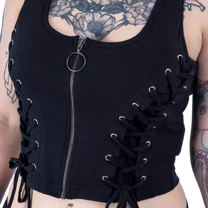 Innocent Clothing Vixxsin Regan Top