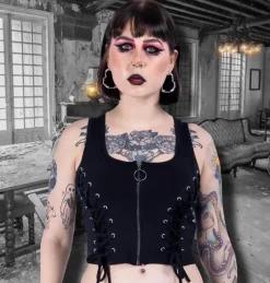Innocent Clothing Vixxsin Regan Top
