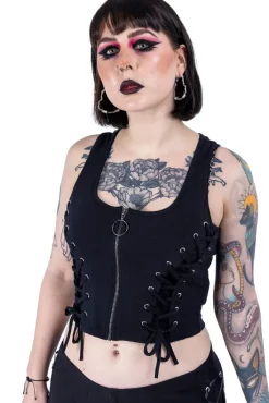 Innocent Clothing Vixxsin Regan Top