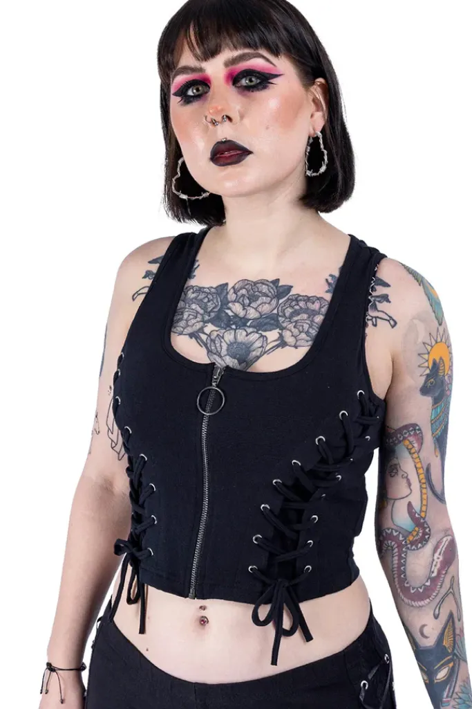 Innocent Clothing Vixxsin Regan Top