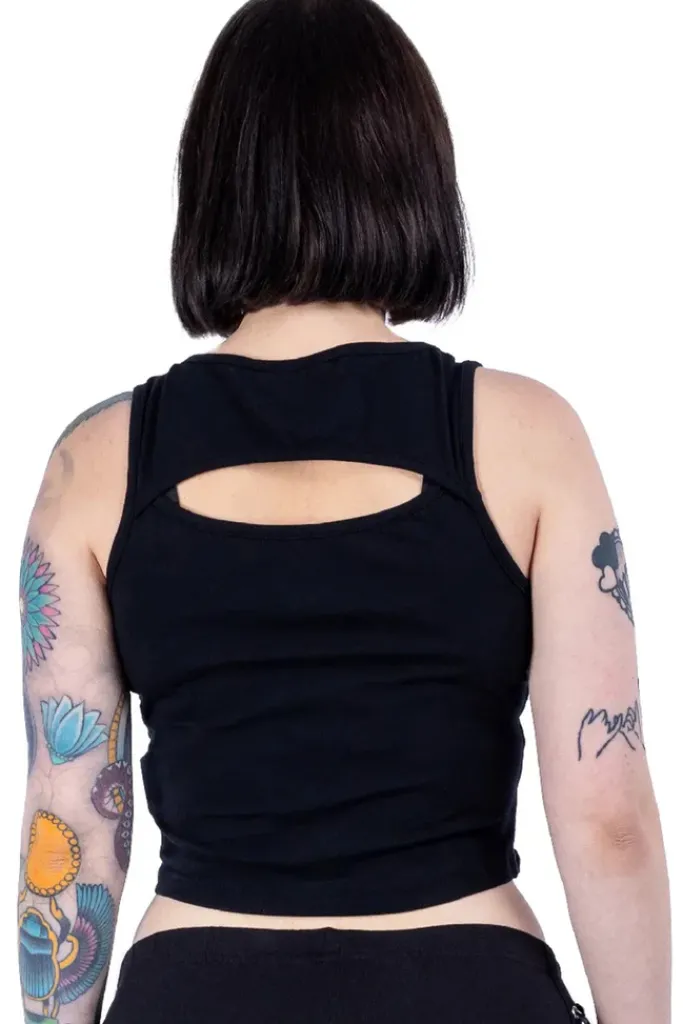 Innocent Clothing Vixxsin Regan Top