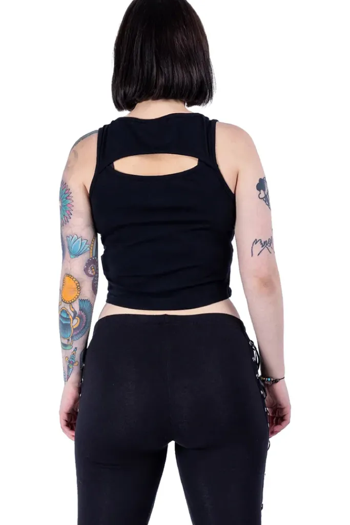 Innocent Clothing Vixxsin Regan Top