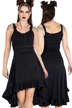 Innocent Clothing Vixxsin Tessa Dress